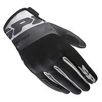 Spidi Flash-kp Lady Gloves Grey