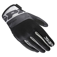 Spidi Flash-kp Lady Gloves Black