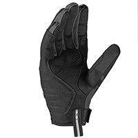 Spidi Flash-kp Lady Gloves Black