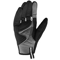 Guantes Spidi Flash Ce negro camuflaje - 2