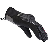 Gants Femme Spidi Flash Ce Noir Camouflage