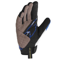 Spidi Flash-r Evo Handschuhe blau - 2