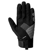 Guantes Spidi Flash-R Evo 2 negro azul - img 2