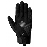 Guantes Spidi Flash-R Evo 2 negro - img 2