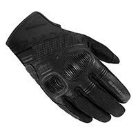 Guantes Spidi Flash-R Evo 2 negro