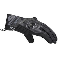 Guantes Spidi Flash R Evo negro