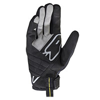 Spidi Flash R Evo Gloves Black - 3