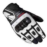 Gants Spidi G-carbon Blanc