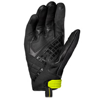 Spidi G-carbon Gloves Yellow - 2