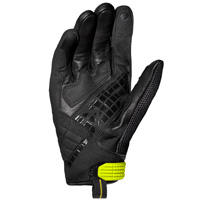 Gants Spidi G-carbon Jaune