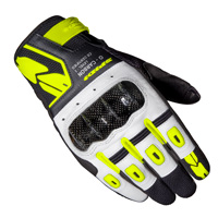 Gants Spidi G-carbon Jaune