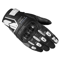 Spidi G-carbon Dame Handschuhe gelb