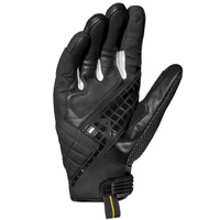 Spidi G-carbon Gloves White