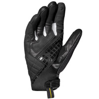 Guantes Spidi G-carbon negro