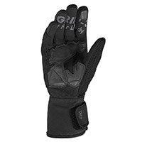 Spidi Grip 3 Damenhandschuhe schwarz - 2