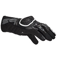 Gants Spidi G Warrior Noir