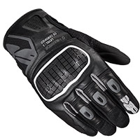 Guantes Spidi G Warrior negros