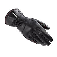 Gants Femme Spidi Metropole noir