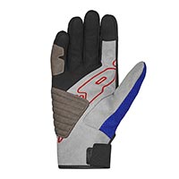 Spidi Neo-r Gloves Blue