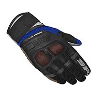 Gants Spidi Neo-r Bleu