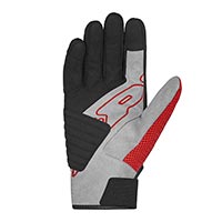 Gants Femme Spidi Neo-r Rouge