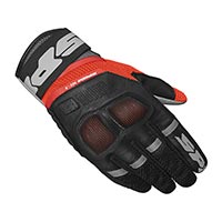 Spidi Neo-r Gloves Red