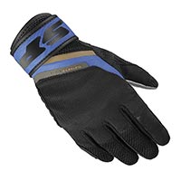 Spidi Neo-s Gloves Blue