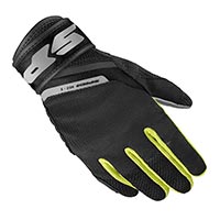 Spidi Neo-s Gloves Yellow