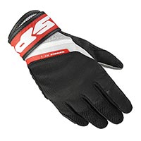 Spidi Neo-s Gloves Red