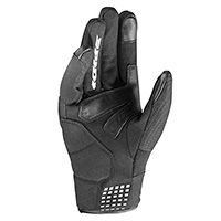 Spidi NKD H2out Handschuhe schwarz weiß - 2