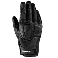 Guantes Spidi NKD H2out negro blanco