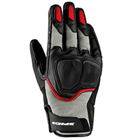 Guantes Spidi NKD H2out negro