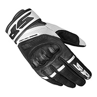 Spidi Power Carbon Gloves Black