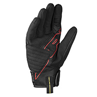 Spidi Power Carbon Gloves Black