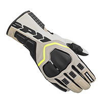 Spidi Rainshield 2 Gloves beige