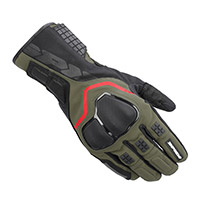 Spidi Rainshield 2 Gloves military