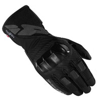 SPIDI RAINSHIELD BLACK