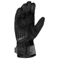 Guantes Spidi Rainwarrior negro