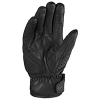 Guantes Spidi Rude Perforated negro