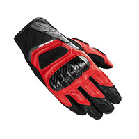 Spidi Gants Str-4 Coupé Rouge