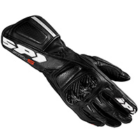 Spidi Str-5 Lady Gloves Black