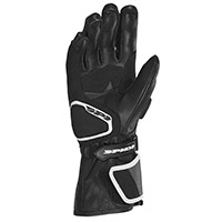 Gants Femme Spidi STR-6 noir blanc - 2