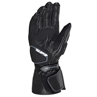 Guantes Dama Spidi STR-6 negro - 2