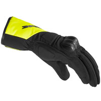 SPIDI TX-T H2OUT Handschuhe fluo gelb - 2