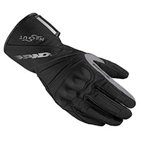 Gants Femme Spidi Tx-t H2out Noir