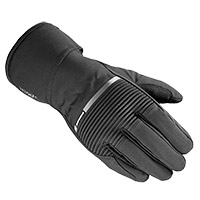 Gants Spidi Underground H2Out® noir