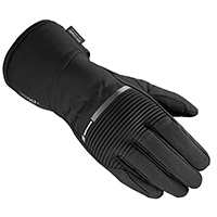 Spidi Underground-kp Lady Gloves Black