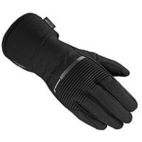 Spidi Underground H2out® Lady Gloves Black