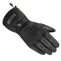 Guanti Spidi Wintertourer H2out Nero