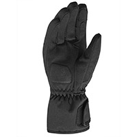 Spidi Wnt3 H2out Lady Gloves White Black - 2